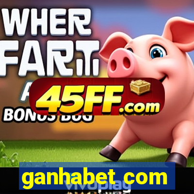 ganhabet com